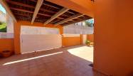 Odsprzedaż - Villa - Calpe - Costa Blanca