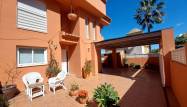 Odsprzedaż - Villa - Calpe - Costa Blanca