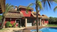Odsprzedaż - Villa - Campoamor - Costa Blanca