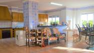Odsprzedaż - Villa - Campoamor - Costa Blanca