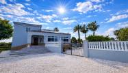 Odsprzedaż - Villa - Catral - Costa Blanca
