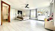 Odsprzedaż - Villa - Catral - Costa Blanca