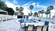 Odsprzedaż - Villa - Catral - Costa Blanca