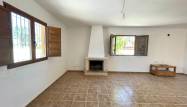 Odsprzedaż - Villa - Catral - Costa Blanca