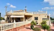 Odsprzedaż - Villa - Catral - Costa Blanca