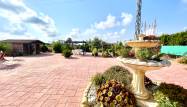 Odsprzedaż - Villa - Catral - Costa Blanca