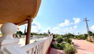 Odsprzedaż - Villa - Catral - Costa Blanca