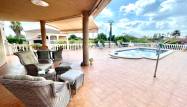 Odsprzedaż - Villa - Catral - Costa Blanca