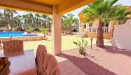Odsprzedaż - Villa - Catral - Costa Blanca