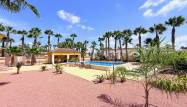 Odsprzedaż - Villa - Catral - Costa Blanca