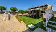 Odsprzedaż - Villa - Catral - Costa Blanca