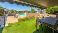 Odsprzedaż - Villa - Catral - Costa Blanca