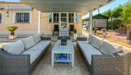 Odsprzedaż - Villa - Catral - Costa Blanca