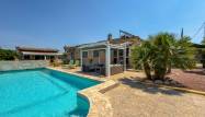 Odsprzedaż - Villa - Catral - Costa Blanca