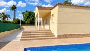 Odsprzedaż - Villa - Catral - Costa Blanca