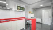 Odsprzedaż - Villa - Ciudad De Las Comunicaciones - Costa Blanca