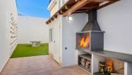 Odsprzedaż - Villa - Ciudad De Las Comunicaciones - Costa Blanca