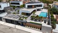 Odsprzedaż - Villa - Ciudad Quesada - Centro De La Ciudad Quesada