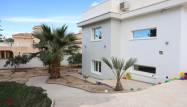 Odsprzedaż - Villa - Ciudad Quesada - Costa Blanca Sur