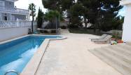 Odsprzedaż - Villa - Ciudad Quesada - Costa Blanca Sur