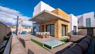 Odsprzedaż - Villa - Ciudad Quesada - Costa Blanca