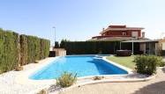 Odsprzedaż - Villa - Ciudad Quesada - Costa Blanca