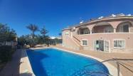 Odsprzedaż - Villa - Ciudad Quesada - Costa Blanca