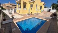 Odsprzedaż - Villa - Ciudad Quesada - Costa Blanca