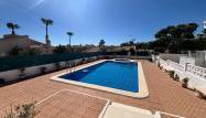 Odsprzedaż - Villa - Ciudad Quesada - Costa Blanca