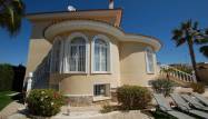 Odsprzedaż - Villa - Ciudad Quesada - Costa Blanca