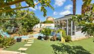 Odsprzedaż - Villa - Ciudad Quesada - Costa Blanca