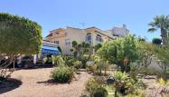 Odsprzedaż - Villa - Ciudad Quesada - Costa Blanca