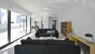 Odsprzedaż - Villa - Ciudad Quesada - Costa Blanca