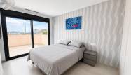 Odsprzedaż - Villa - Ciudad Quesada - Costa Blanca