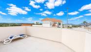 Odsprzedaż - Villa - Ciudad Quesada - Costa Blanca