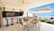 Odsprzedaż - Villa - Ciudad Quesada - Costa Blanca