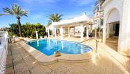 Odsprzedaż - Villa - Ciudad Quesada - Costa Blanca