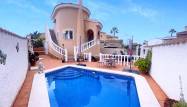 Odsprzedaż - Villa - Ciudad Quesada - Costa Blanca
