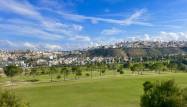 Odsprzedaż - Villa - Ciudad Quesada - Costa Blanca