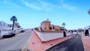 Odsprzedaż - Villa - Ciudad Quesada - Costa Blanca