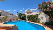 Odsprzedaż - Villa - Ciudad Quesada - Costa Blanca