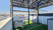 Odsprzedaż - Villa - Ciudad Quesada - Costa Blanca