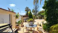 Odsprzedaż - Villa - Ciudad Quesada - Costa Blanca