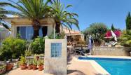 Odsprzedaż - Villa - Ciudad Quesada - Costa Blanca