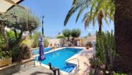 Odsprzedaż - Villa - Ciudad Quesada - Costa Blanca