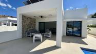Odsprzedaż - Villa - Ciudad Quesada - Costa Blanca