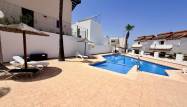 Odsprzedaż - Villa - Ciudad Quesada - Costa Blanca