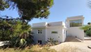 Odsprzedaż - Villa - Ciudad Quesada - Costa Blanca