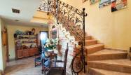 Odsprzedaż - Villa - Ciudad Quesada - Costa Blanca