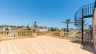 Odsprzedaż - Villa - Ciudad Quesada - Costa Blanca